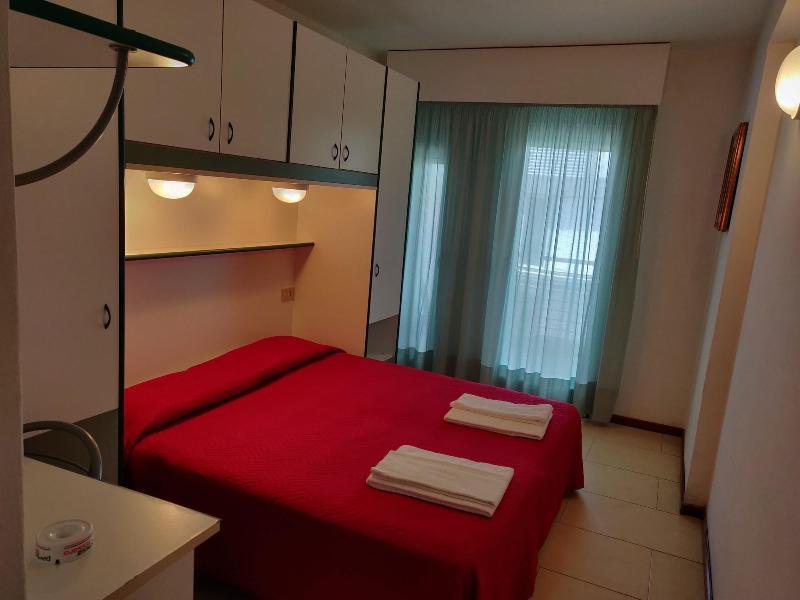 Hotel Ambra Линьяно-Саббьядоро Экстерьер фото