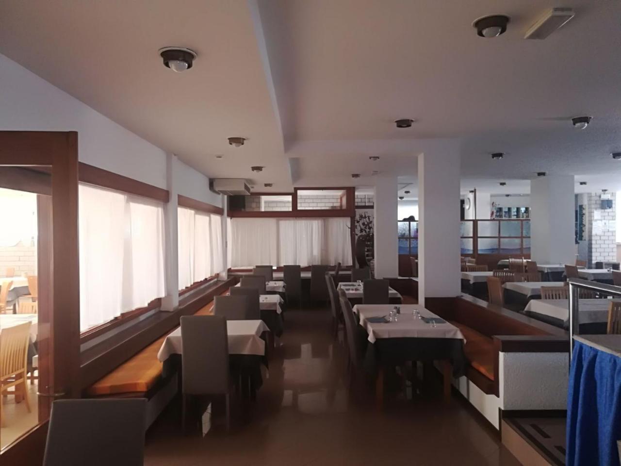 Hotel Ambra Линьяно-Саббьядоро Экстерьер фото